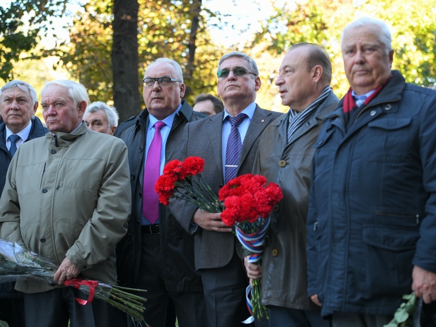 10 лет без мастера