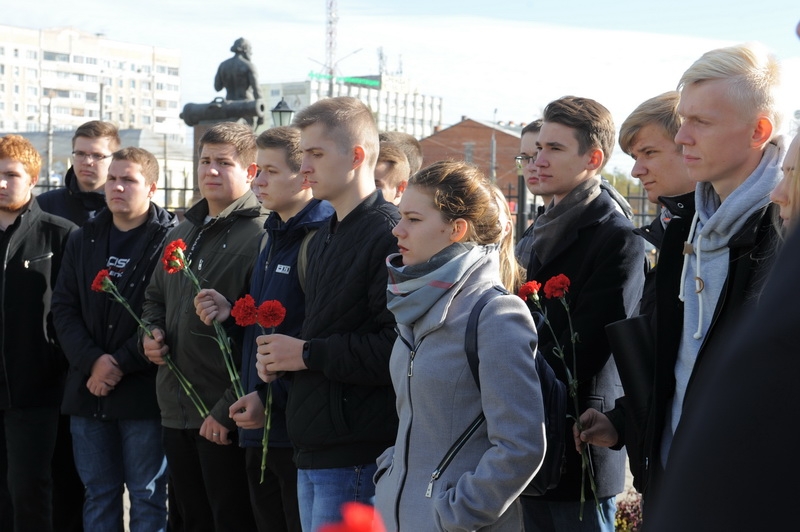 10 лет без мастера