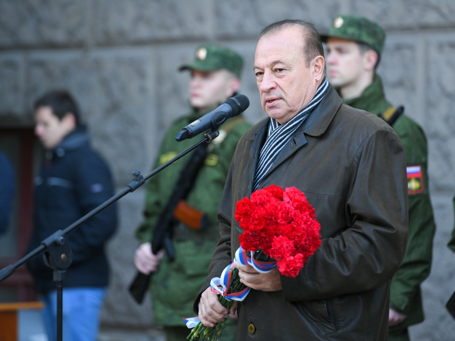 10 лет без мастера