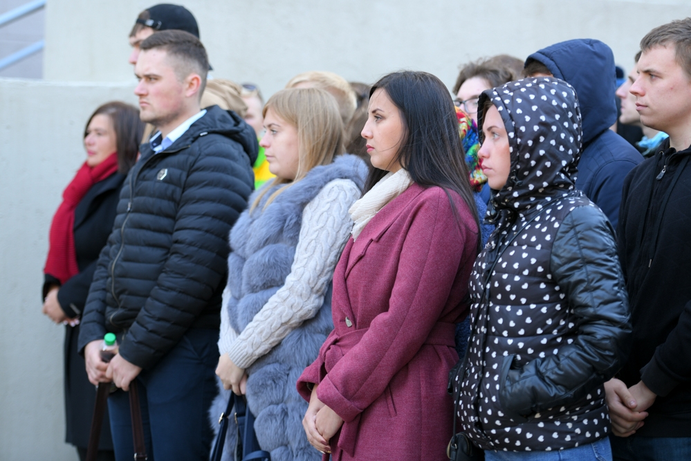 10 лет без мастера