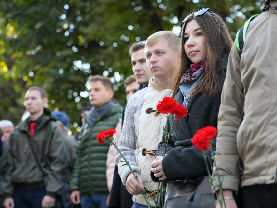 10 лет без мастера