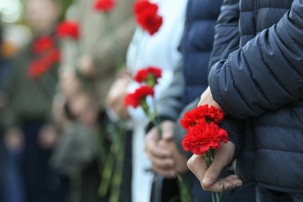 10 лет без мастера