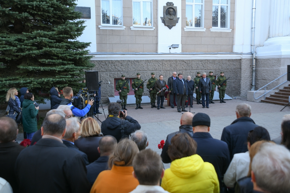 10 лет без мастера