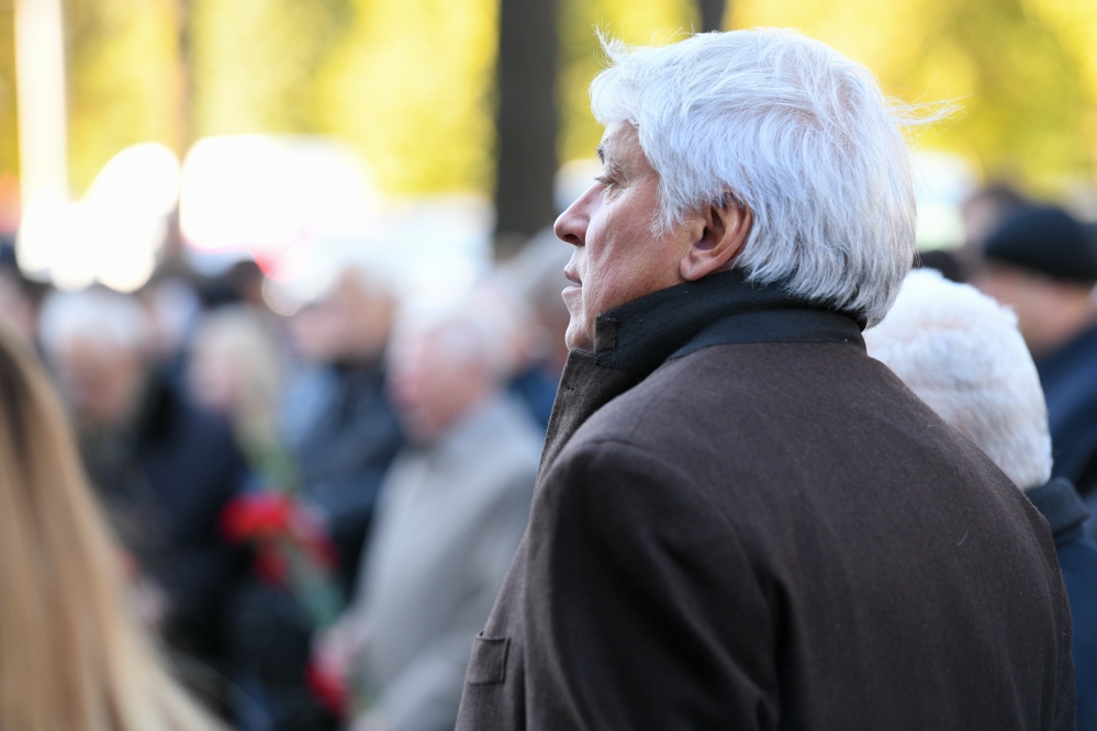 10 лет без мастера