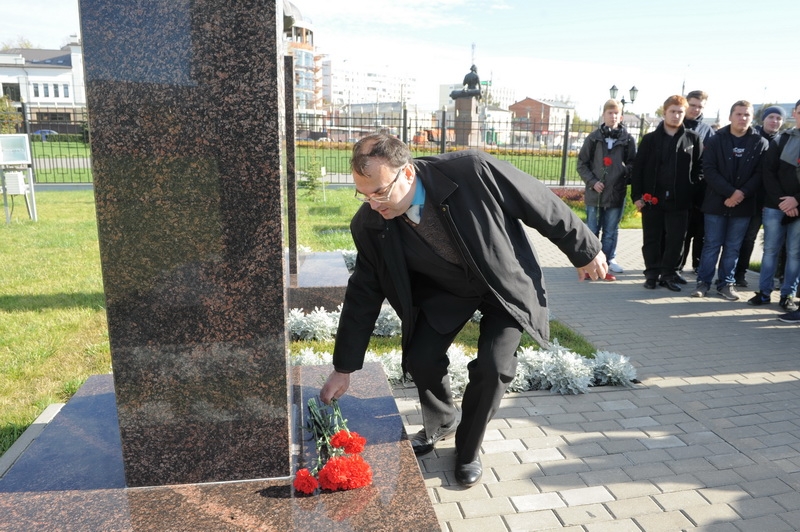 10 лет без мастера