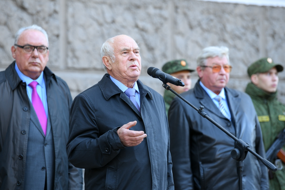 10 лет без мастера