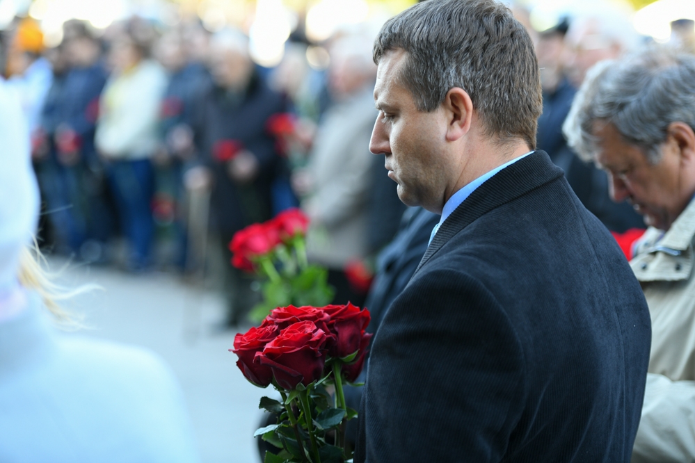 10 лет без мастера