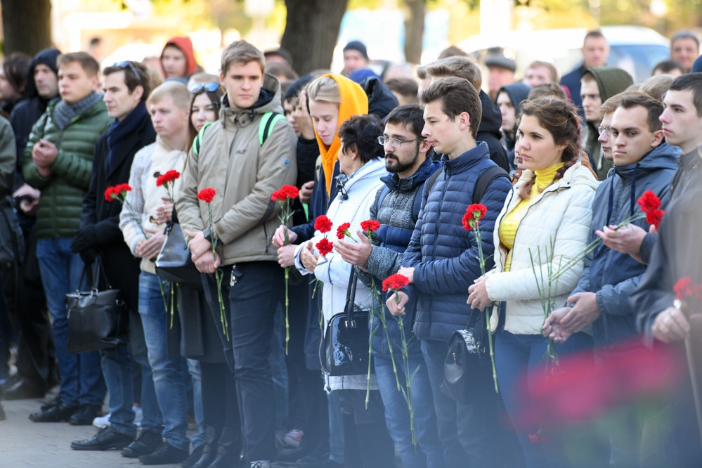 10 лет без мастера