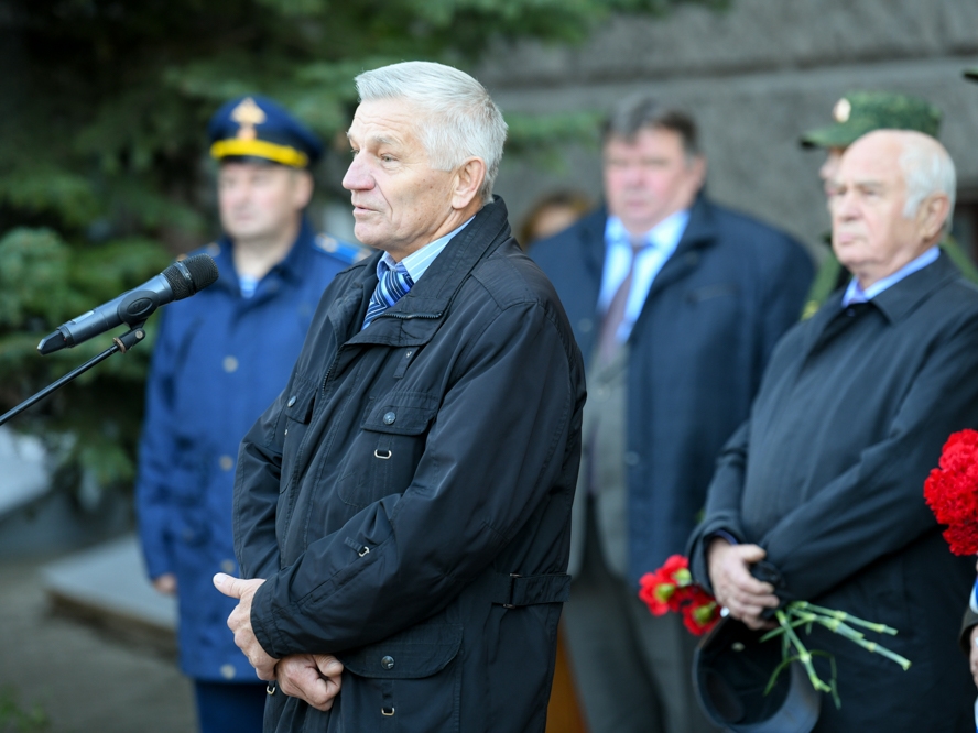 10 лет без мастера