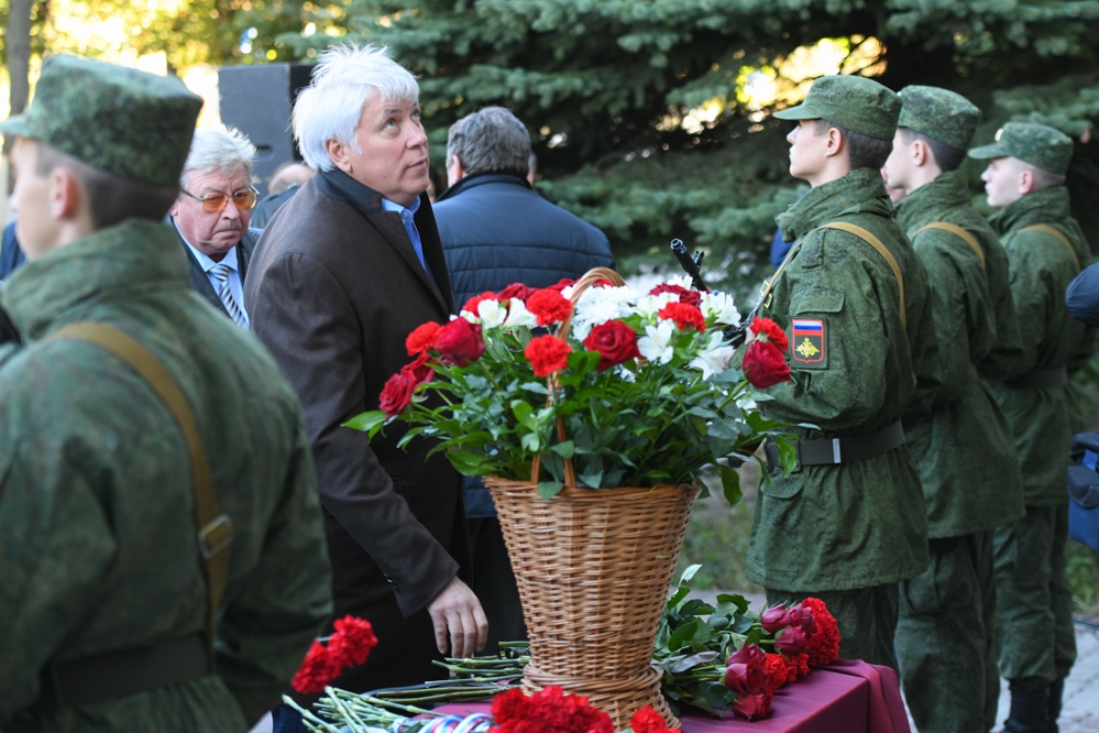 10 лет без мастера