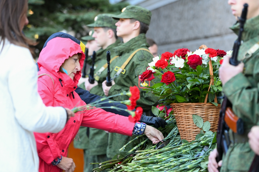 10 лет без мастера