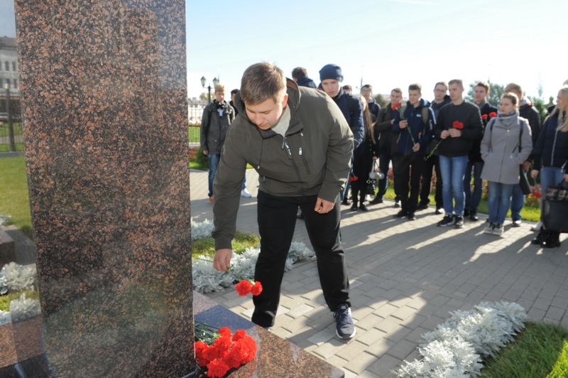 10 лет без мастера