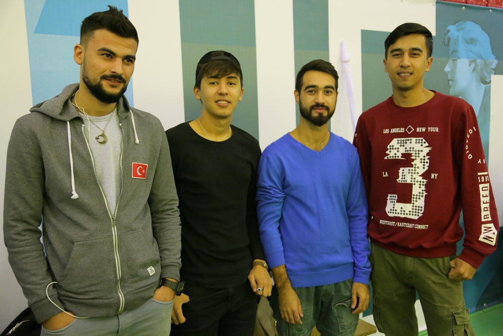 10 лет без мастера