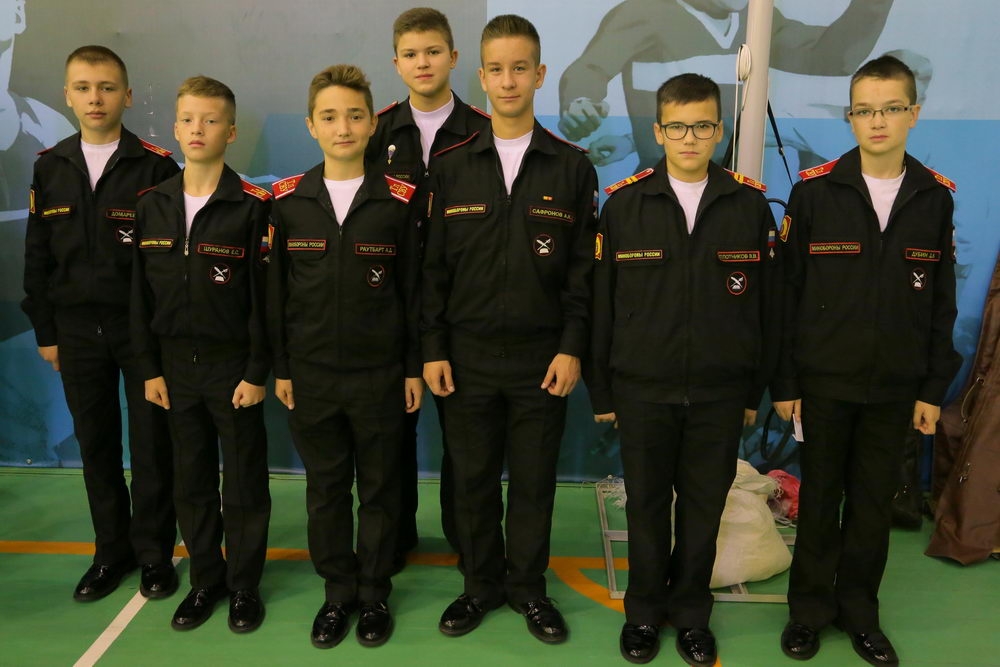 10 лет без мастера