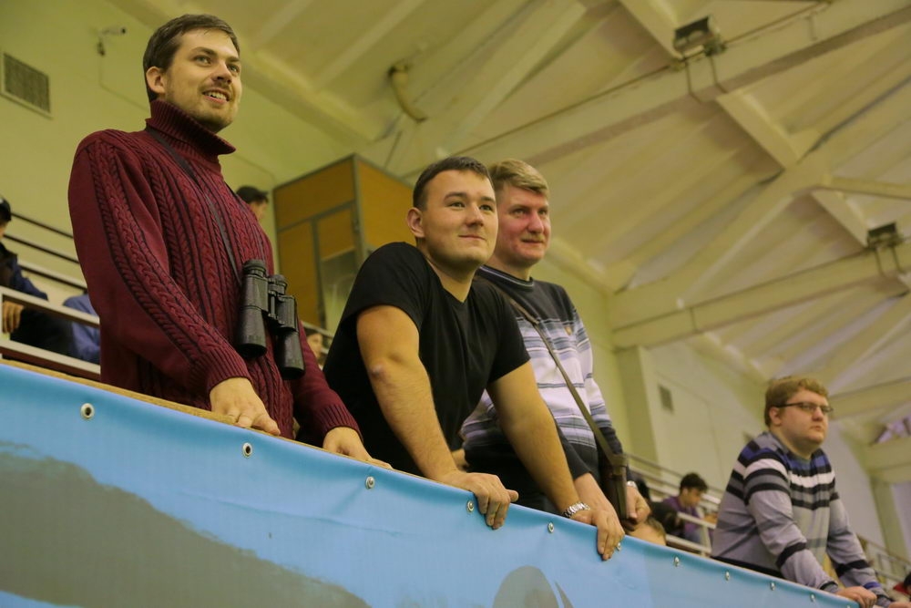 10 лет без мастера