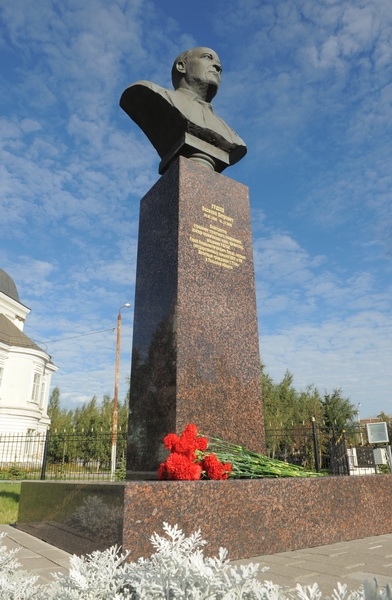 10 лет без мастера