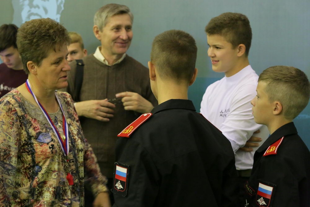 10 лет без мастера