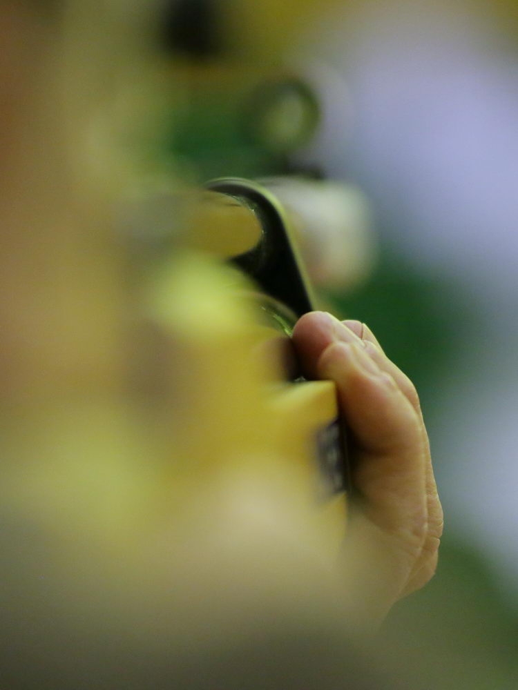 10 лет без мастера