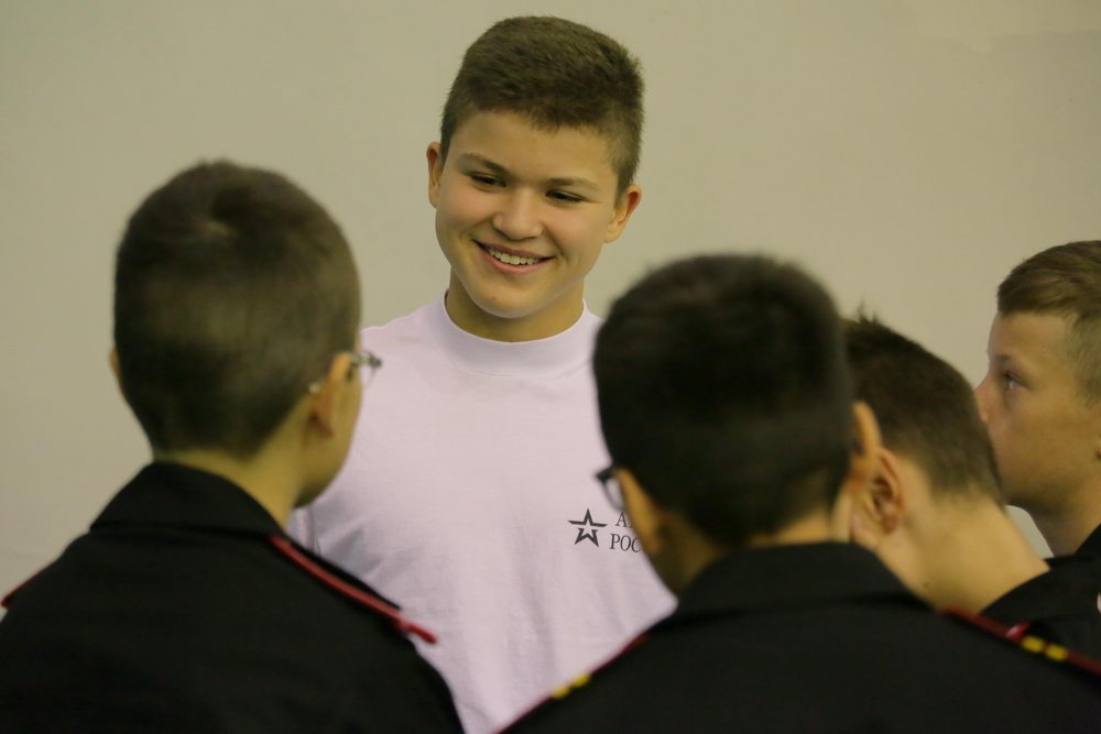 10 лет без мастера