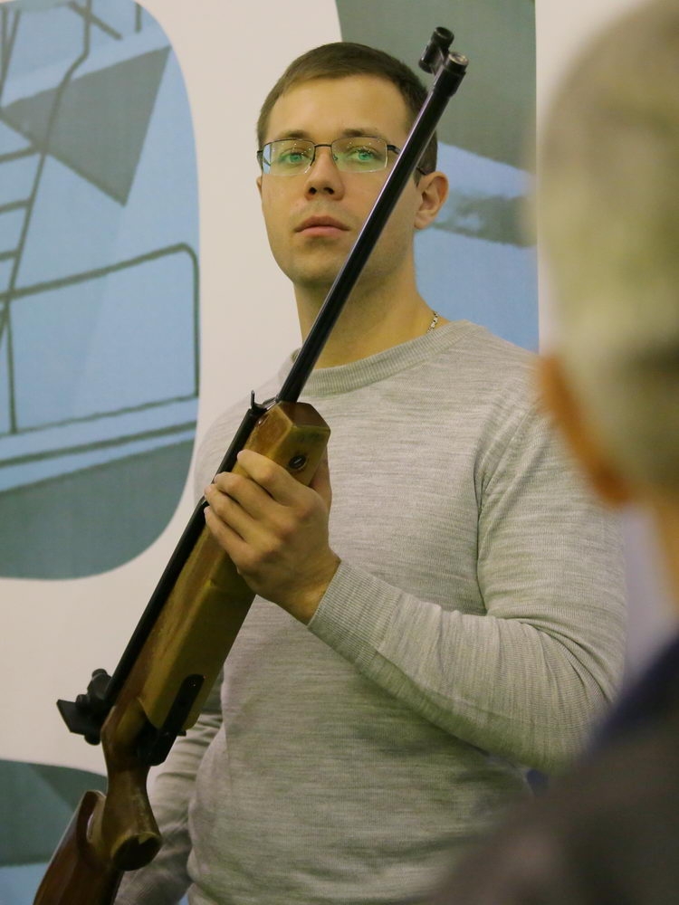 10 лет без мастера