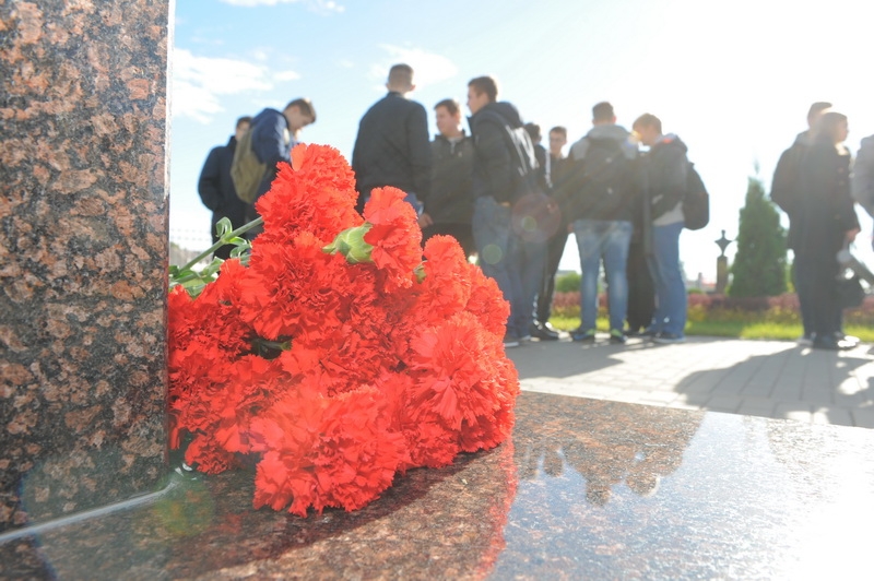 10 лет без мастера