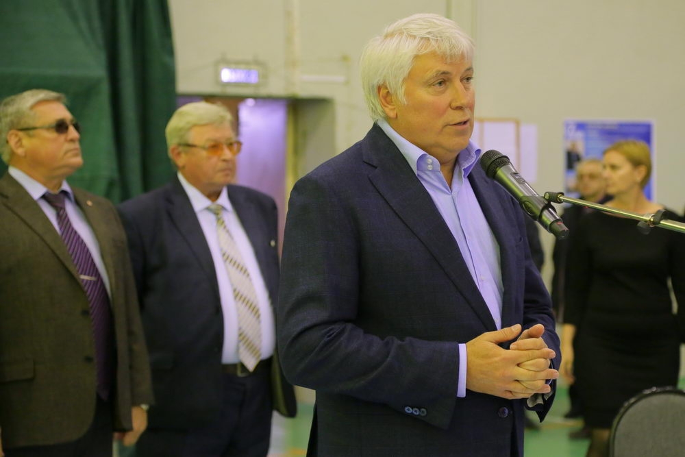 10 лет без мастера