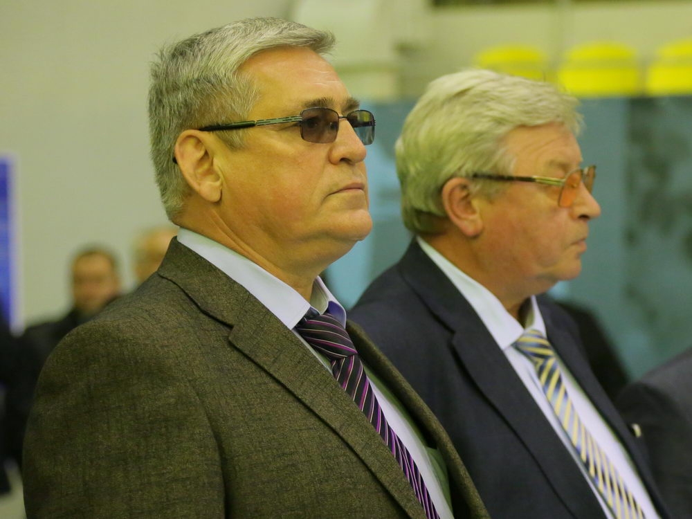 10 лет без мастера