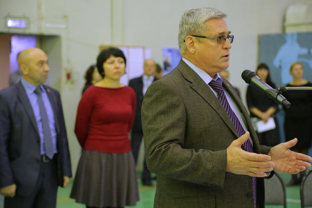 10 лет без мастера