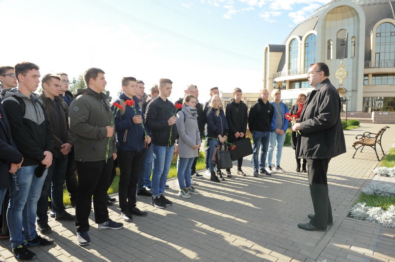 10 лет без мастера