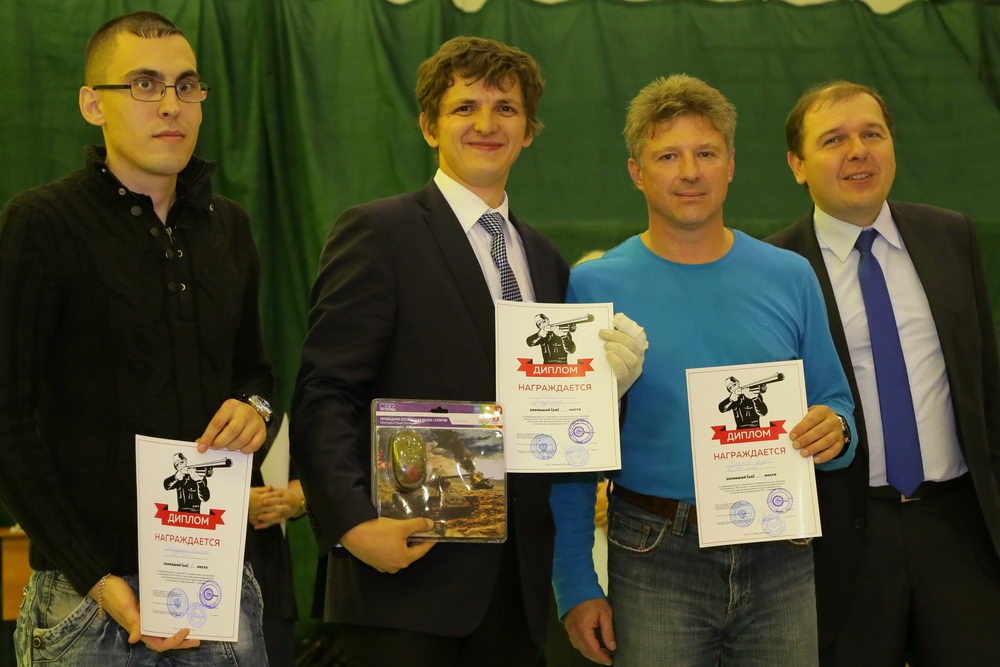 10 лет без мастера