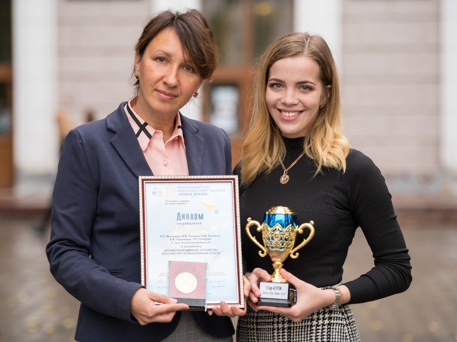 Сточные воды: чем чище, тем лучше