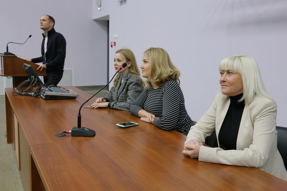 Всё об адвокатах из уст самих адвокатов