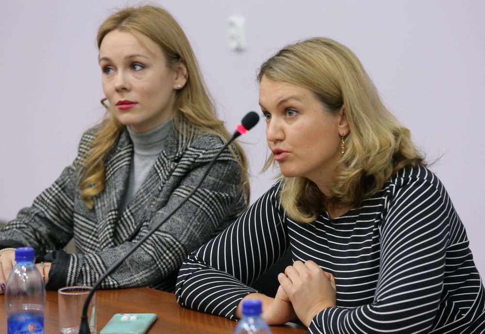 Всё об адвокатах из уст самих адвокатов