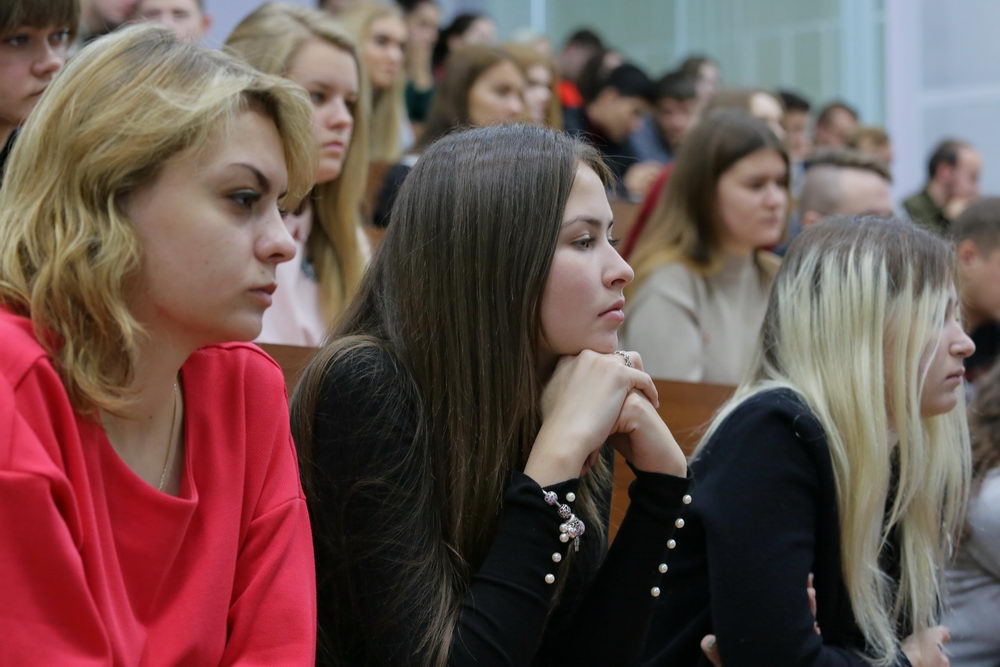 Всё об адвокатах из уст самих адвокатов