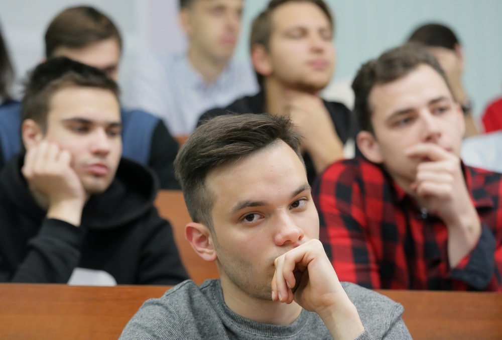 Всё об адвокатах из уст самих адвокатов