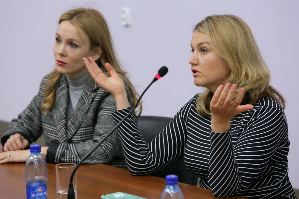 Всё об адвокатах из уст самих адвокатов