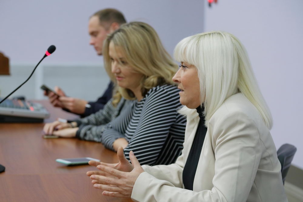 Всё об адвокатах из уст самих адвокатов