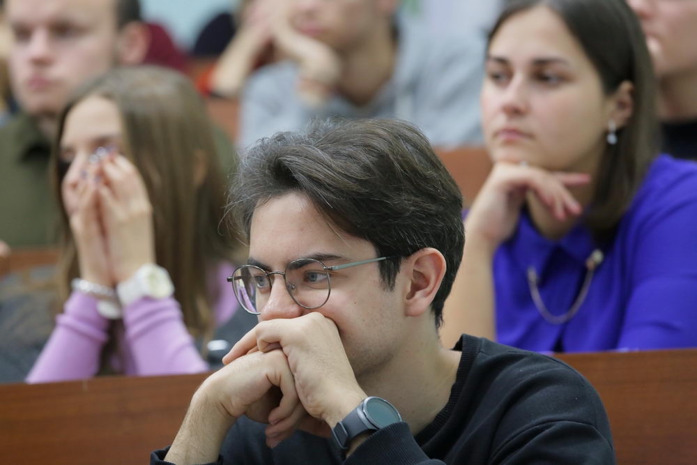 Всё об адвокатах из уст самих адвокатов