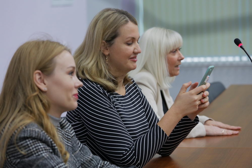 Всё об адвокатах из уст самих адвокатов