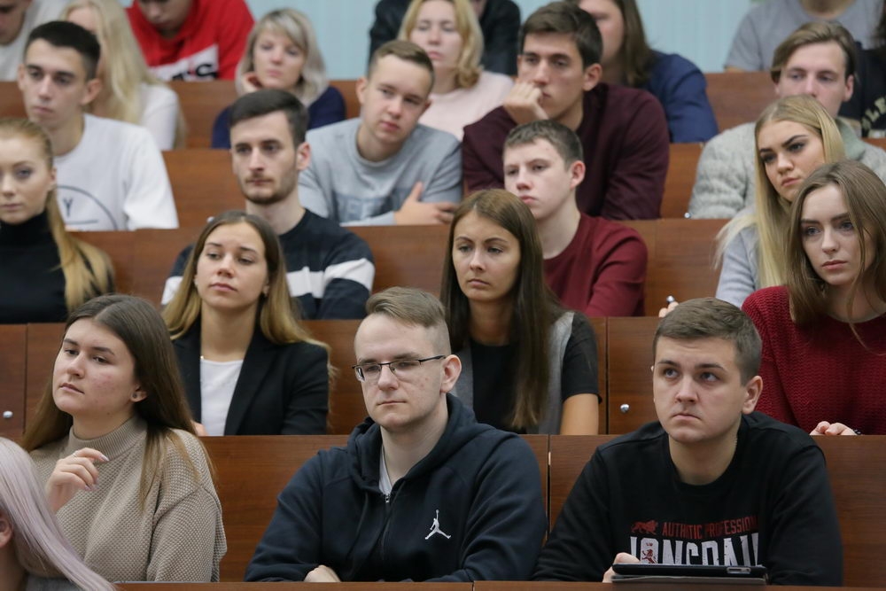 Всё об адвокатах из уст самих адвокатов