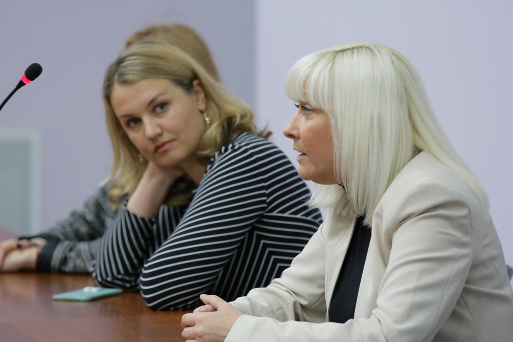 Всё об адвокатах из уст самих адвокатов