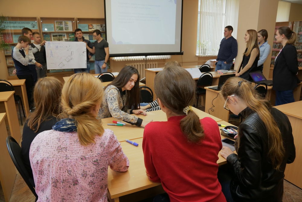 Ставка на лидеров