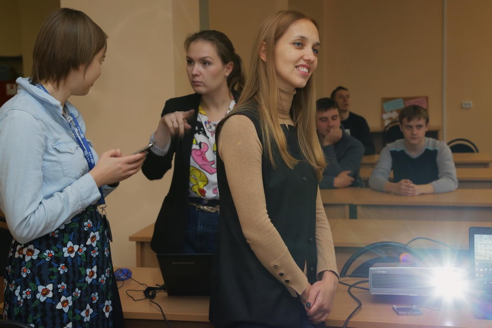 Ставка на лидеров