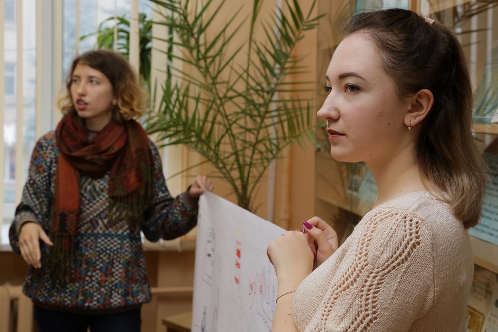 Ставка на лидеров