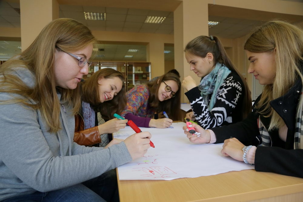 Ставка на лидеров