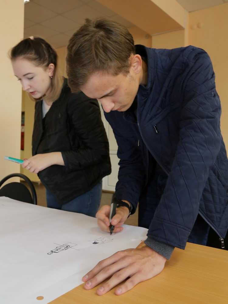 Ставка на лидеров