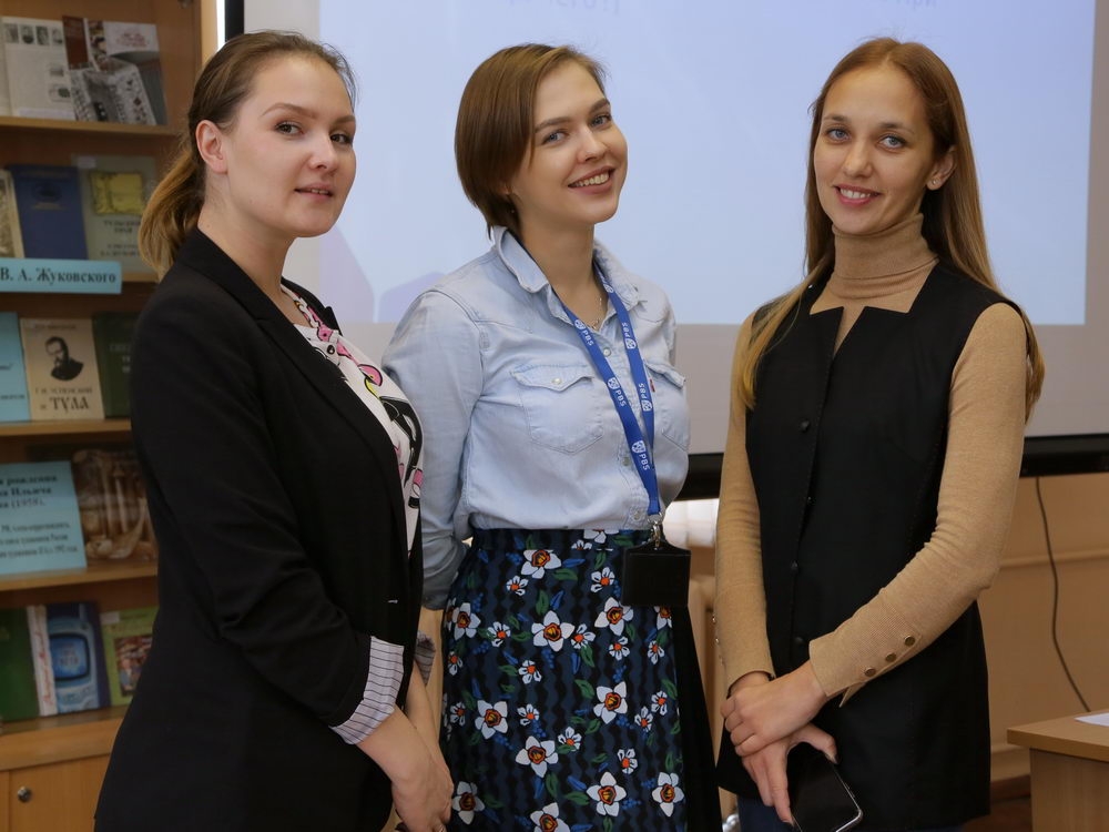 Ставка на лидеров