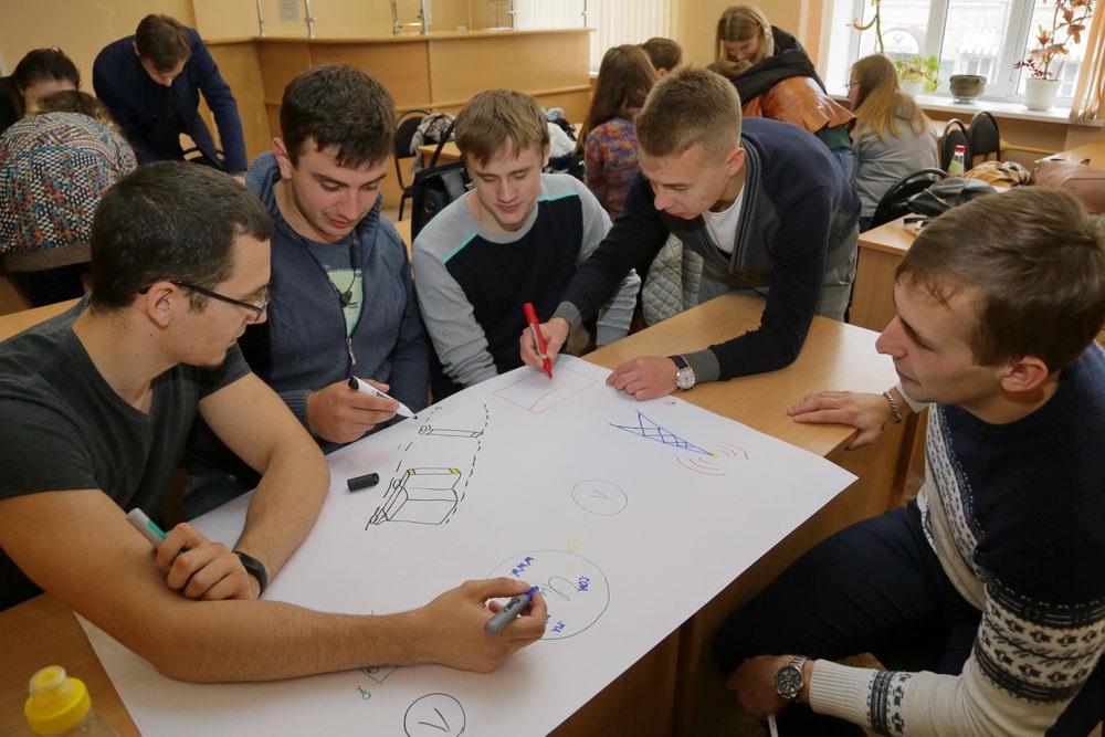 Ставка на лидеров