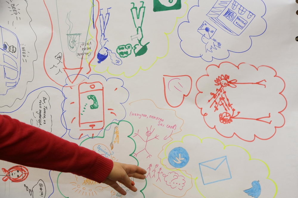 Ставка на лидеров