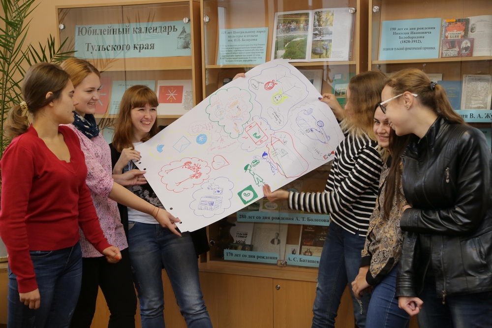 Ставка на лидеров